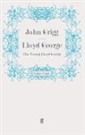 John Grigg, GRIGG JOHN, Joh Grigg, John Grigg - Lloyd George