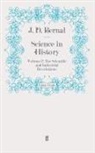 J D Bernal, J. D. Bernal, BERNAL J D, J. D. Bernal, D Bernal, J D Bernal - Science in History