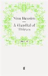 Nina Bawden, Bawden Nina, Nin Bawden, Nina Bawden - A Handful of Thieves