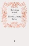 Christina Stead, Stead Christina, Christin Stead, Christina Stead - Salzburg Tales