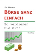 Eva Schumann - Börse ganz einfach
