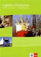 U Engelbertz, Rut Feiertag, Richard (Dr. Hooton - Logistics Milestones
