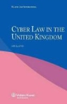 Lloyd, Ian Lloyd - Cyber Law in the United Kingdom