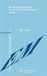 Garben, Sacha Garben, Sacha Garden - EU Higher Education Law