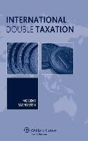 Rasmussen, Mogens Rasmussen - International Double Taxation