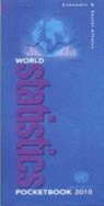 United Nations (COR), United Nations - World Statistics Pocketbook 2010