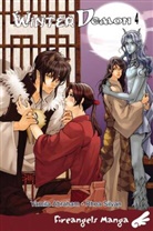 Yamila Abraham, Rhea Silvan - Winter Demon 4. Bd.4