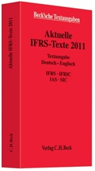Aktuelle IFRS-Texte 2011