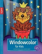 Marlena Telega - Windowcolor für Kids