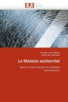 Murielle Luci Clément, Murielle Lucie Clément, Collectif, Sabine van Wesemael, Sabine van Wesemael - Le malaise existentiel