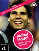 Noemí Monge - Nadal, m. Audio-CD