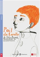 Jules Renard - Poil de Carotte, m. Audio-CD