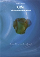 Hendrik Hannes - CEM - Cosmo Energetic Matrix