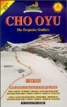 Cho Oyu (Himalaya) Trekkingkarte 1 : 50 000