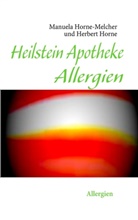 Herbert Horne, Manuela Horne-Melcher - Heilstein Apotheke