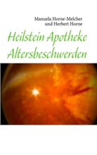 Herbert Horne, Manuela Horne-Melcher - Heilstein Apotheke