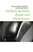 Herbert Horne, Manuela Horne-Melcher - Heilstein Apotheke