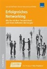 Simone Hensch, Cornel Müller, Rolf Rado, Sue Rado - Erfolgreiches Networking