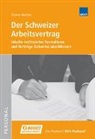 Thomas Wachter - Der Schweizer Arbeitsvertrag