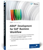 Ilja-Daniel Werner - ABAP Development for SAP Business Workflow