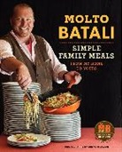 Mario Batali - Molto Batali