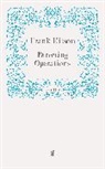 Frank Kitson, Kitson Frank, Frank Kitson K C B C B E M C, Frank Kitson K.C.B. C.B.E. M.C., General Sir Frank Kitson K.C.B. C.B.E. M.C., Fran Kitson... - Directing Operations