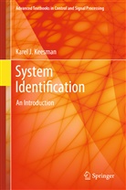 Karel J Keesman, Karel J. Keesman - System Identification