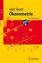 Ludwig Von Auer - Ökonometrie