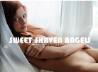 Mikhail Paramonov - Sweet Shaven Angels