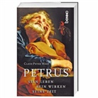 Claus-Peter März - Petrus