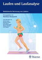 Matthias Marquardt, Matthia Marquardt, Matthias Marquardt - Laufen und Laufanalyse
