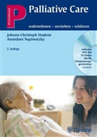 Napiwotzky, Annedore Napiwotzky, Studen, Christoph Student, Johann-Christop Student, Johann-Christoph Student... - Palliative Care, m. DVD