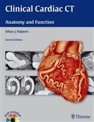 Ethan J Halpern, Ethan J. Halpern - Clinical Cardiac CT
