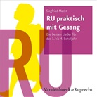 Siegfried Macht - RU praktisch mit Gesang, Audio-CD (Hörbuch)
