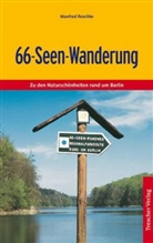 Manfred Reschke - 66-Seen-Wanderung