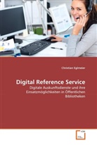 Christian Eglmeier - Digital Reference Service