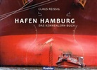 Claus Reissig - Hafen Hamburg