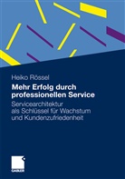 Heiko Rössel - Mehr Erfolg durch professionellen Service