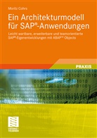 Moritz Cohrs - Ein Architekturmodell für SAP-Anwendungen