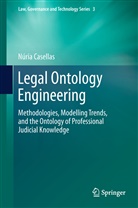 N. Ria Casellas, Nuria Casellas, Núria Casellas - Legal Ontology Engineering