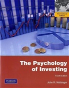 John Nofsinger - Psychology of Investing
