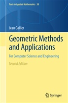 Jean Gallier - Geometric Methods and Applications