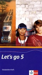 Werner Kieweg - Let's go, Neubearbeitung - 5: Let's go 5
