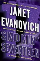 Janet Evanovich - Smokin' Seventeen