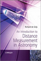 Susan Cartwright, R De Grijs, Richard De Grijs, Richard (Peking University) De Grijs, Richard Cartwright De Grijs, DE GRIJS RICHARD CARTWRIGHT SUSAN... - Introduction to Distance Measurement in Astronomy