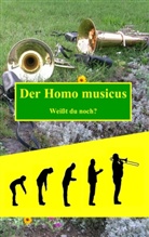 Hubert Clemens - Der Homo musicus