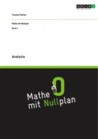 Thomas Pientka - Analysis