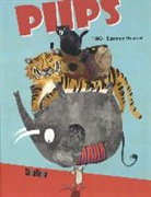 Susanne Straßer, Tino, Tino - Piips