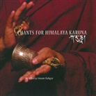 Acharya Lama Sönam Rabgye, Acharya Lama Sönam Rabgye - Chants For Himalaya Karuna, Audio-CD (Hörbuch)