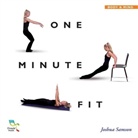 Joshua Samson - One Minute Fit, Audio-CD (Hörbuch)